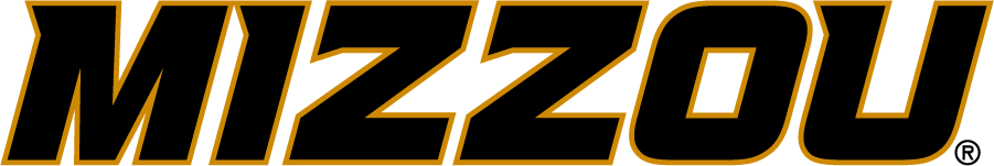 Missouri Tigers 2012-2016 Wordmark Logo diy iron on heat transfer